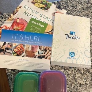 Beachbody Accessories